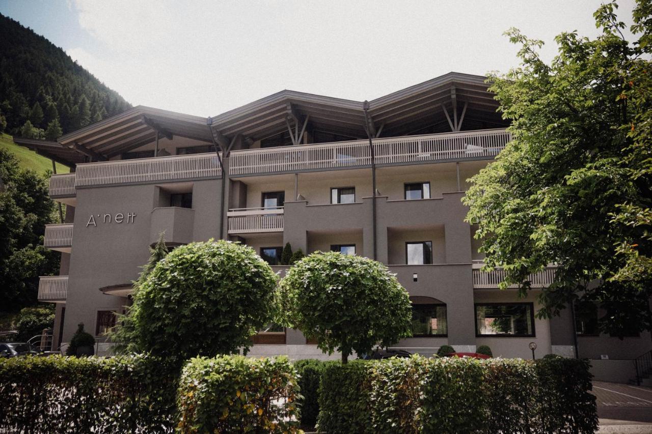 Anett Hotel Vipiteno Exterior photo