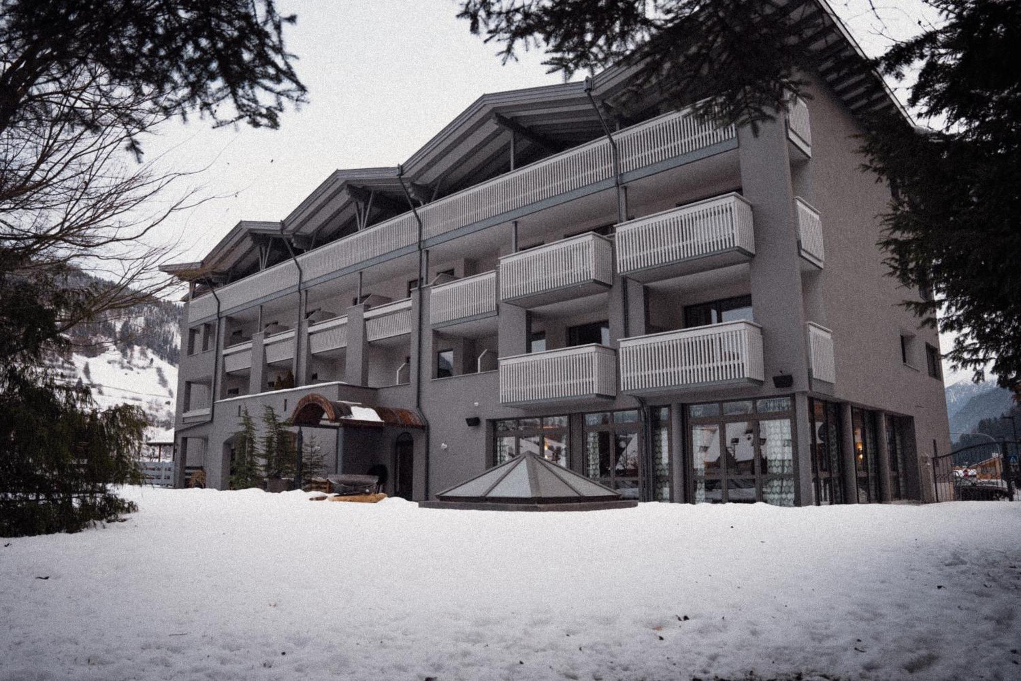 Anett Hotel Vipiteno Exterior photo