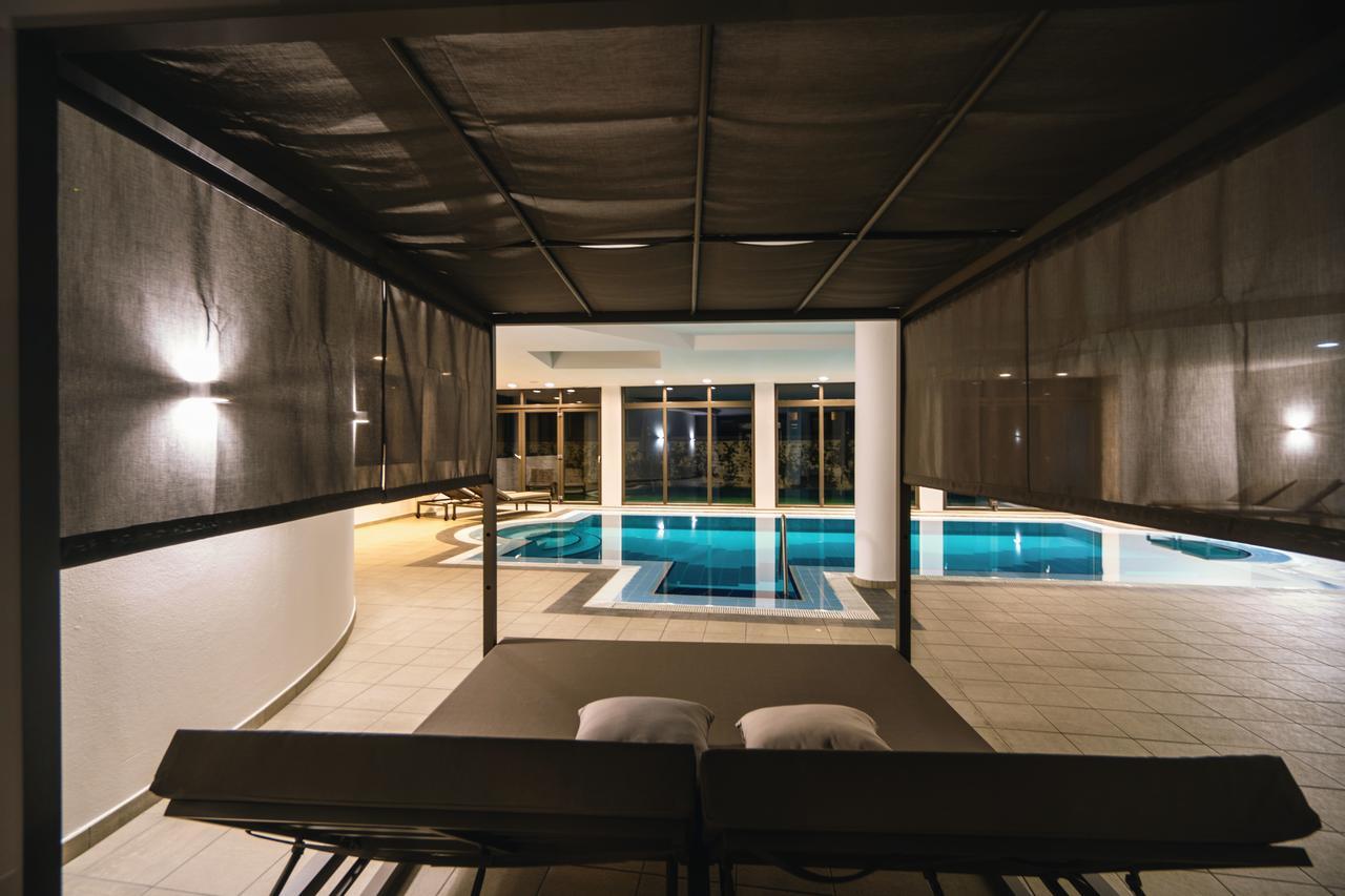 Anett Hotel Vipiteno Exterior photo